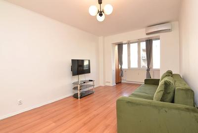 INCHIRIERE APARTAMENT 3 CAMERE TINERETULUI – PARCUL TINERETULUI - 4