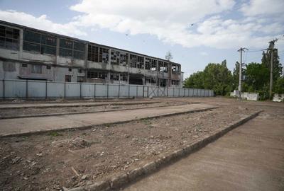 Spațiu comercial, în Codlea - 3