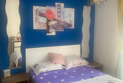 Apartament cu 2 camere semidecomandat în Dumbrăvița - 7