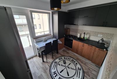 Garsonieră decomandată în Galata - 5