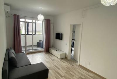 Apartament cu 2 camere decomandat, mobilat în Sălaj - 8