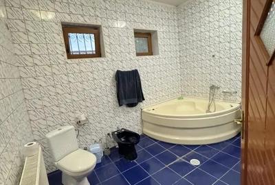 Casa cu teren de 526 mp in zona Lupeni - 16