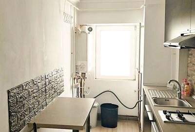 Garsonieră decomandată, mobilată în Păcurari - 3