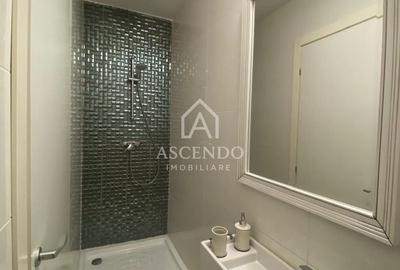 Apartament cu 3 camere semidecomandat, mobilat în Sisești - 12