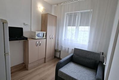 Garsonieră în Nufărul - 2