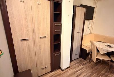Garsonieră decomandată în Timișu de Jos - 2