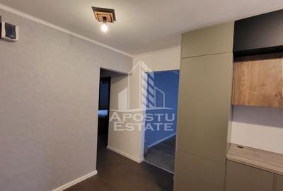 Apartament cu 3 camere decomandat, mobilat în Aradului - 11