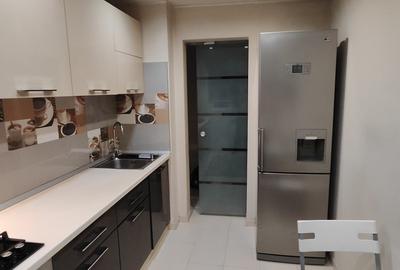 Apartament 2 camere decomandat, balcon, pivnita, loc de parcare - 6