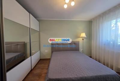 Vanzare apartament de Lux cu 3 camere langa  Auchan cu Parc Moghioros - 42