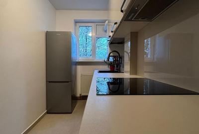 Apartament cu 3 camere decomandat în Copou - 2