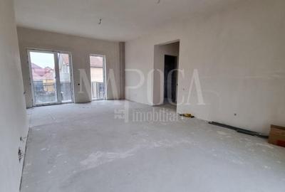 Apartament 3 camere de vanzare in Someseni, Cluj Napoca - 4
