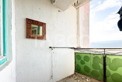 De vanzare apartament cu 2 camere decomandate si panorama - 6