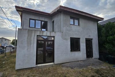Casă cu 4 camere în Agigea - 8