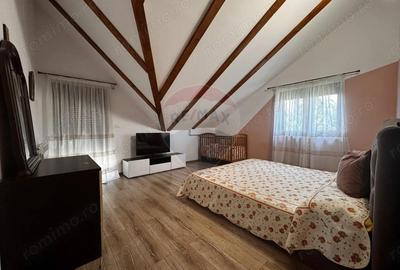 Casa +teren de vanzare in Bacau, pozi?ie excelenta la E85 - 15