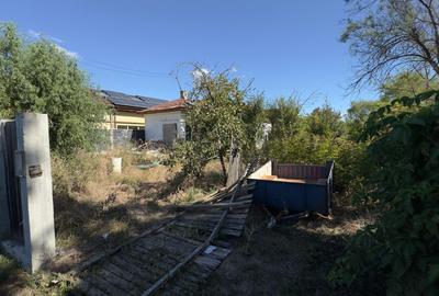 Teren Intravilan 5056 mp | Floresti - Stoenesti | Stradal | 30e mp - 1