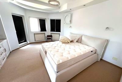 Proprietate exclusivista- Militari - Uverturii- Vila LUX-  piscina - 7