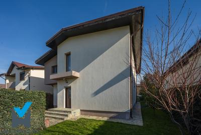 Tunari Dimieni, vila mobilata si utilata, confort si eleganta - 7