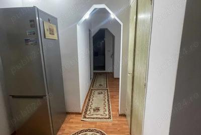 Vand apartament 3 camere central - 7