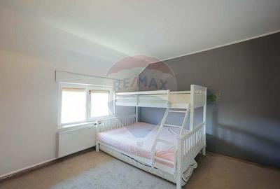 Casă cu 4 camere cu Teren 495 Mp în Nufărul - 10