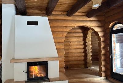 Casă individuală cu 6 camere cu Teren 20000 Mp în Panaci - 15