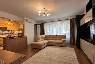 2 camere-68MP utili + Parcare | Aviatiei | Residence5 - 2