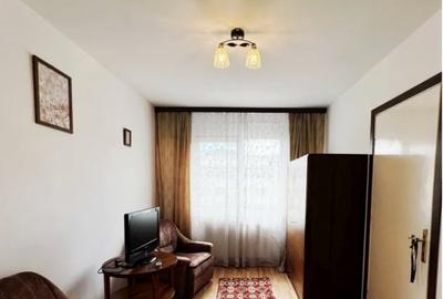 PRET REDUS | Apartament 2 camere | Etaj 4/4  | B-dul. Saturn | - 7