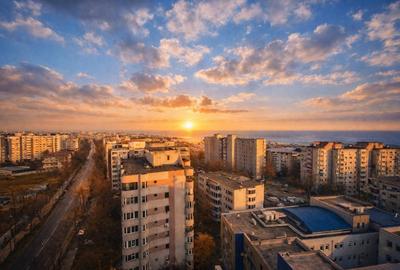 Apartament cu 2 camere decomandat în Gara - 10