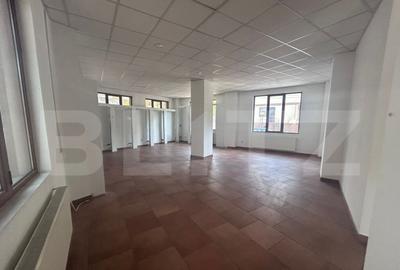 Spatiu comercial , 130 mp, zona Billa - 7