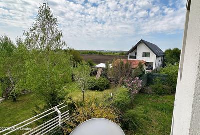 Casă individuală cu 6 camere cu Teren 711 Mp în Corbeanca - 18