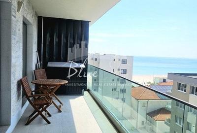 Priveliste spre mare, confort desavarsit – apartament in Mamaia Nord - 2