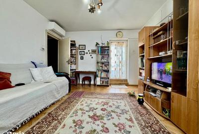 Apartament cu 2 camere în Universitate - 14