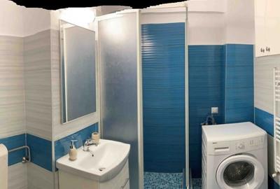 Apartament 2 camere 37mp, balcon 4mp, etaj intermediar, zona Centrala - 5