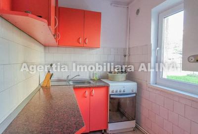 Garsonieră semidecomandată în Micro 15 - 7