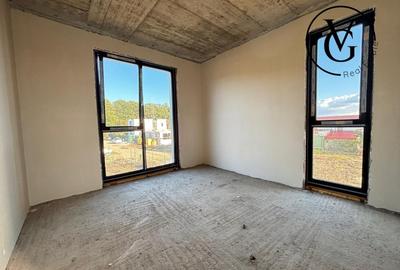 Vila cu 5 camere - complex Frasinului - 8