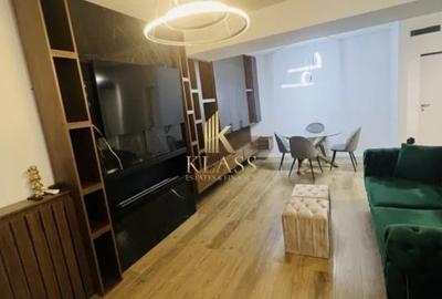 Apartament cu 2 camere decomandat, mobilat în Pipera - 3