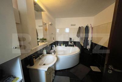 Oportunitate! Parte din duplex modern in regim P+M, teren d - 7