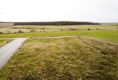 Teren intravilan de 500 mp, în Sânmartin - 6