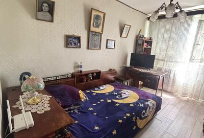 Apartament cu 2 camere decomandat în Dristor - 10