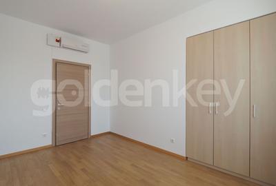 Apartament penthouse cu 5 camere | 160mp terasa - 21