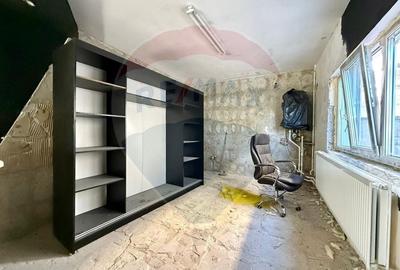 Casa tip pensiune de vanzare in Eforie Nord teren 300 mp Casa tip pensiune de vanzare in Eforie Nord teren 300 mp - 7