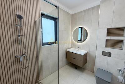 Vila individuala P+1E cu finisaje de lux ~ 4 camere 3 bai ~ 540mp teren - 4