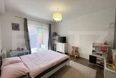 Apartament cu 3 camere decomandat în Florești - 3