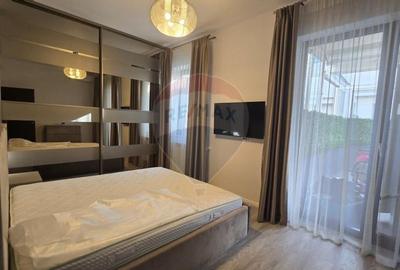 13 Septembrie Casa Poporului  Marriot Apartament 3 camere terasa 40mp  parcare - 8