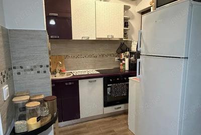 Apartament cu 2 camere decomandat în Tudor Vladimirescu - 1