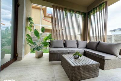 Casă cu 4 camere în Moșnița Veche - 4