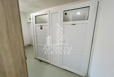 SAD de vanzare in EXCLUSIVITATE, 392 mp, 2693 mp teren, Sacalaz SAD de vanzare in EXCLUSIVITATE, 392 mp, 2693 mp teren, Sacalaz - 12