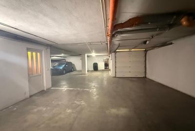 Apartament cu 4 camere decomandat, mobilat în Domenii - 16