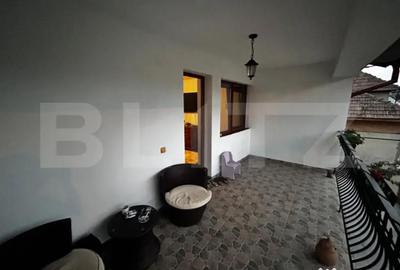 Casă cu 4 camere cu Teren 483 Mp în Abator - 7