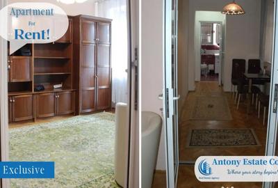 Apartament cu 3 camere semidecomandat în Rogerius - 7