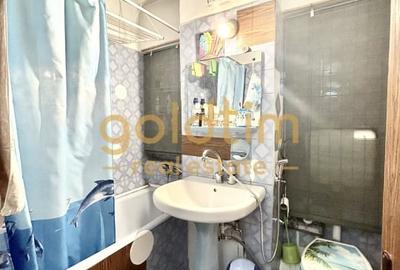 VANZARE APARTAMENT 4 CAMERE 90MP/BALCON/LOC PARCARE/ZONA AUCHAN - 24